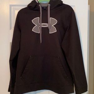 Men’s under armour hoodie
